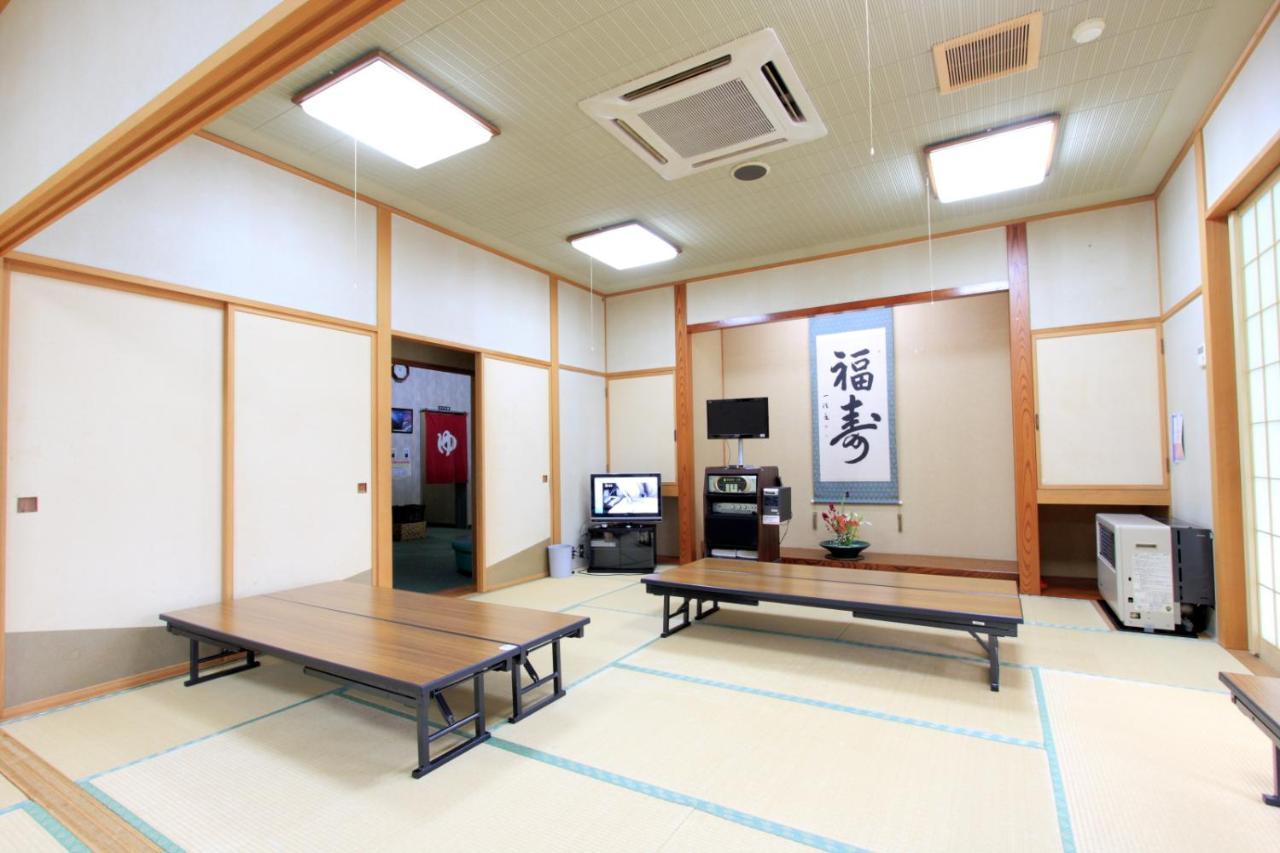 Green Park Mori No Izumi Nishimeya المظهر الخارجي الصورة