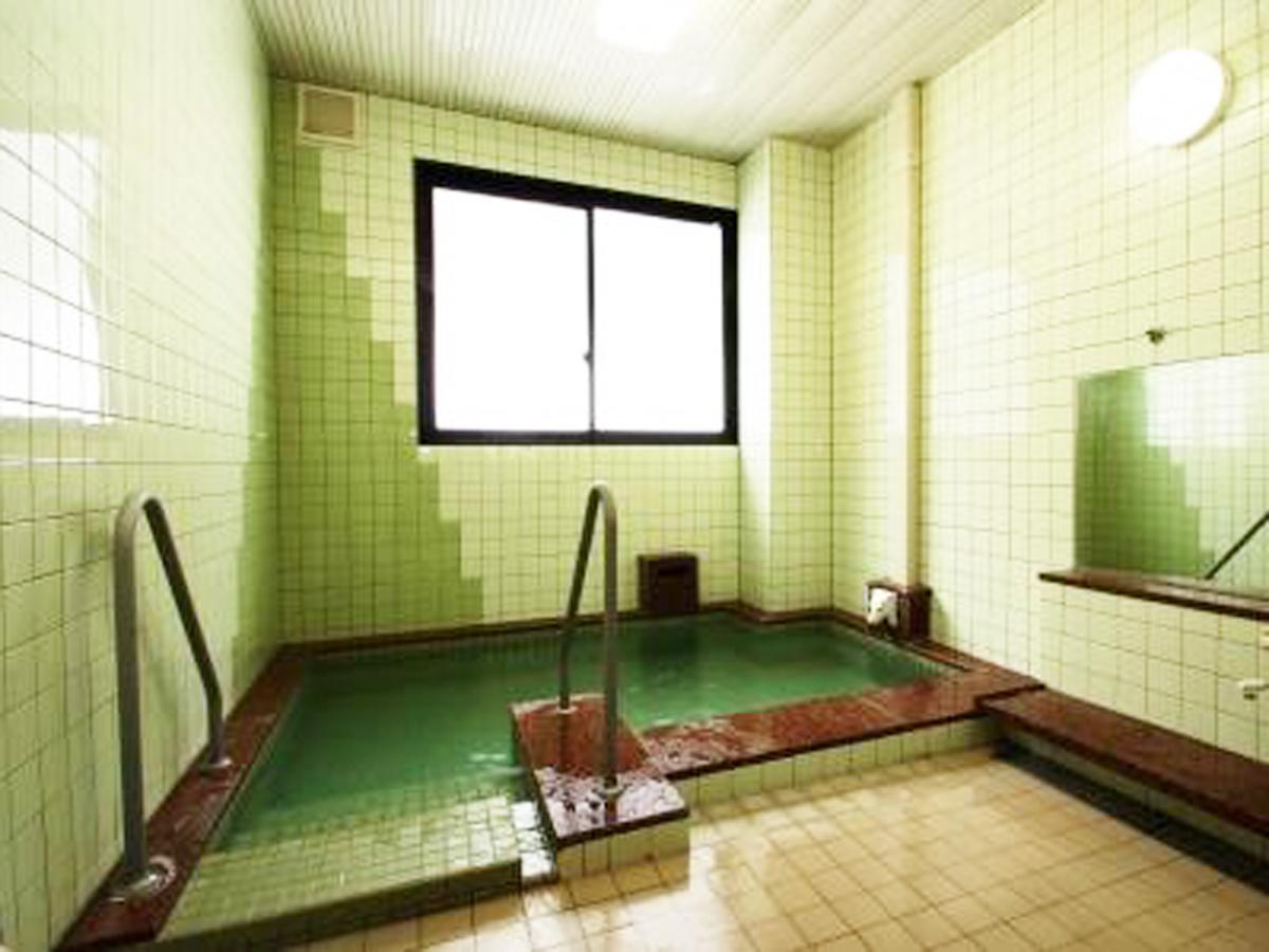 Green Park Mori No Izumi Nishimeya المظهر الخارجي الصورة