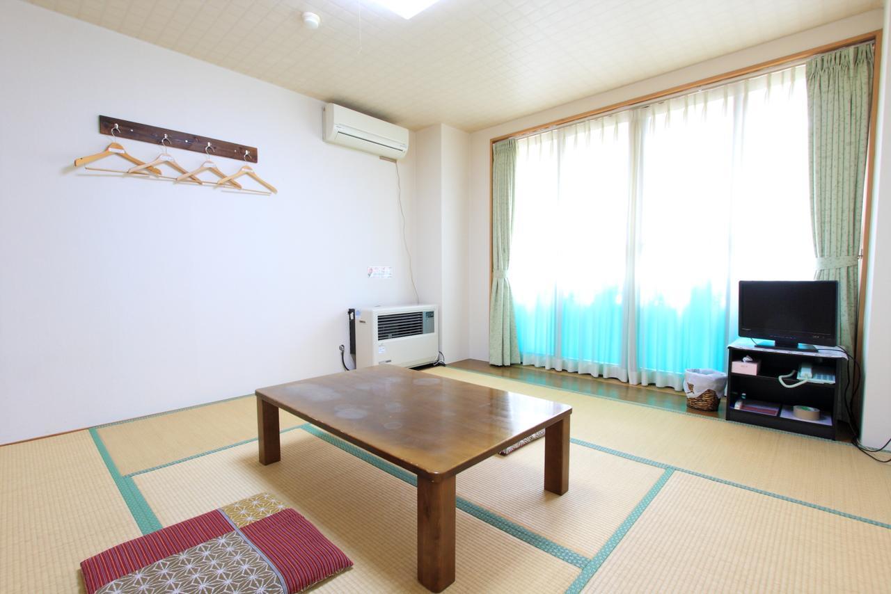 Green Park Mori No Izumi Nishimeya المظهر الخارجي الصورة