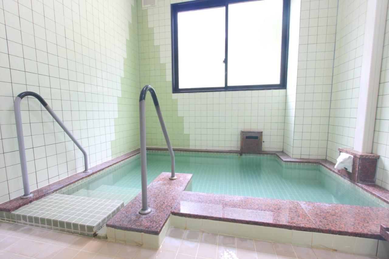 Green Park Mori No Izumi Nishimeya المظهر الخارجي الصورة