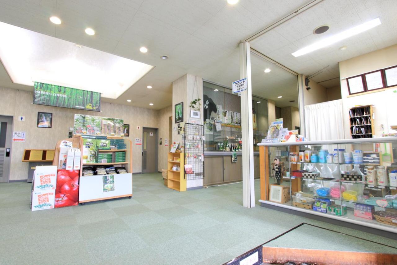 Green Park Mori No Izumi Nishimeya المظهر الخارجي الصورة