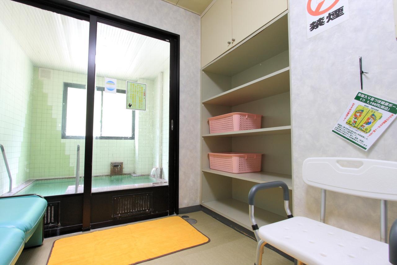 Green Park Mori No Izumi Nishimeya المظهر الخارجي الصورة